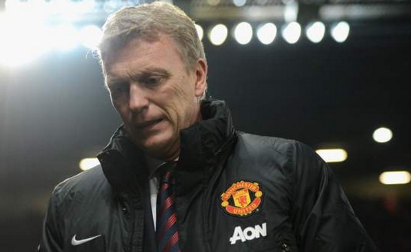 David Moyes makes a return to Goodison Park for the first time since leaving Everton