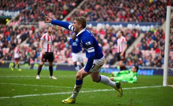 Everton prove that they can also win ugly with a gritty win over Sunderland on Saturday