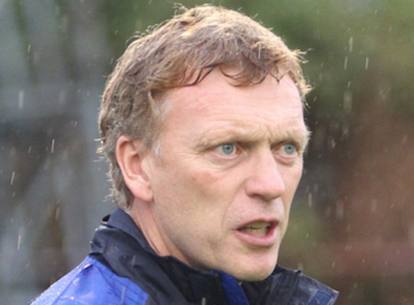The loss of David Moyes at the start of the season certainly had a lot of Everton fans worried