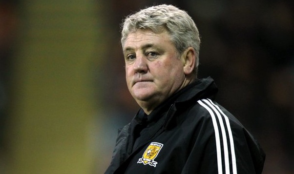 Steve Bruce's men already seem to have their eyes on the FA Cup Final