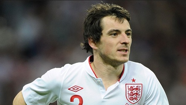 Baines will be looking to prove that he is an able replacement for Ashley Cole for England