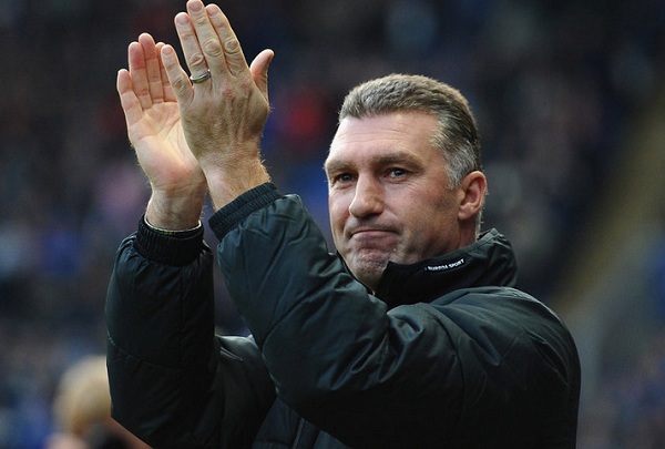Nigel Pearson's Leicester City will certainly prove to be tough opponents for Everton 