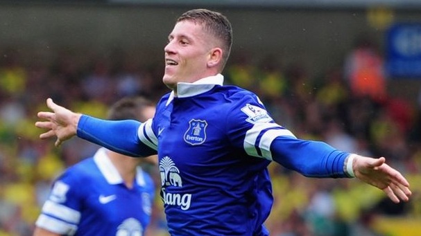 Barkley needs to put in a much better performance than he did against Southampton