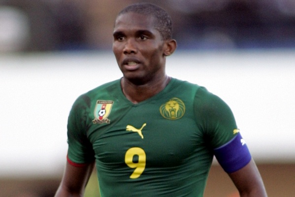 Despite arriving at the club on a free transfer, Eto'o wages means that the striker is still a slight risk for Everton