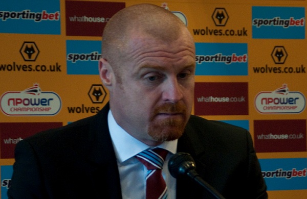Sean Dyche's men can be dangerous despite their current woes