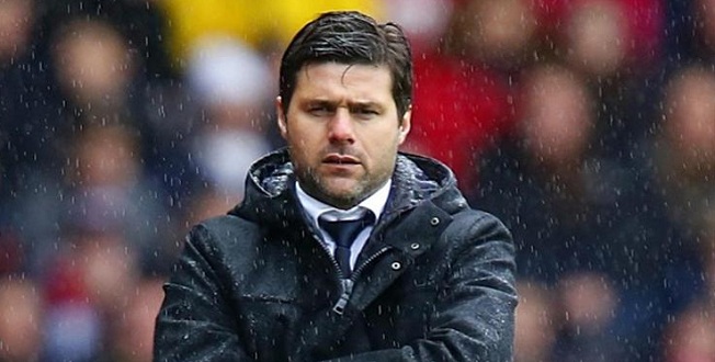 Mauricio Pochettino's side have not been at their best this season but will prove to be tough opponents for Everton