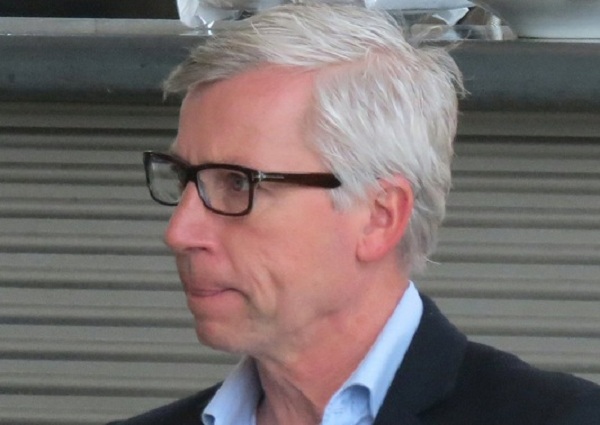 Alan Pardew's Newcastle are not going through the best runs themselves