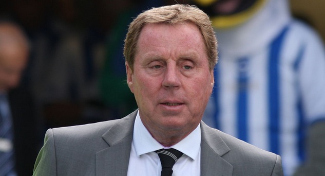Harry Redknapp's QPR will be a tough side to play against